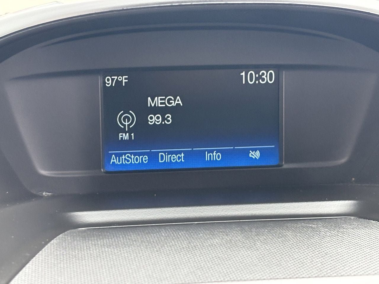 Used 2018 Ford Escape SE FWD image 23