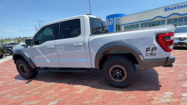 Used 2023 Ford F150 Raptor AWD/4WD image 7