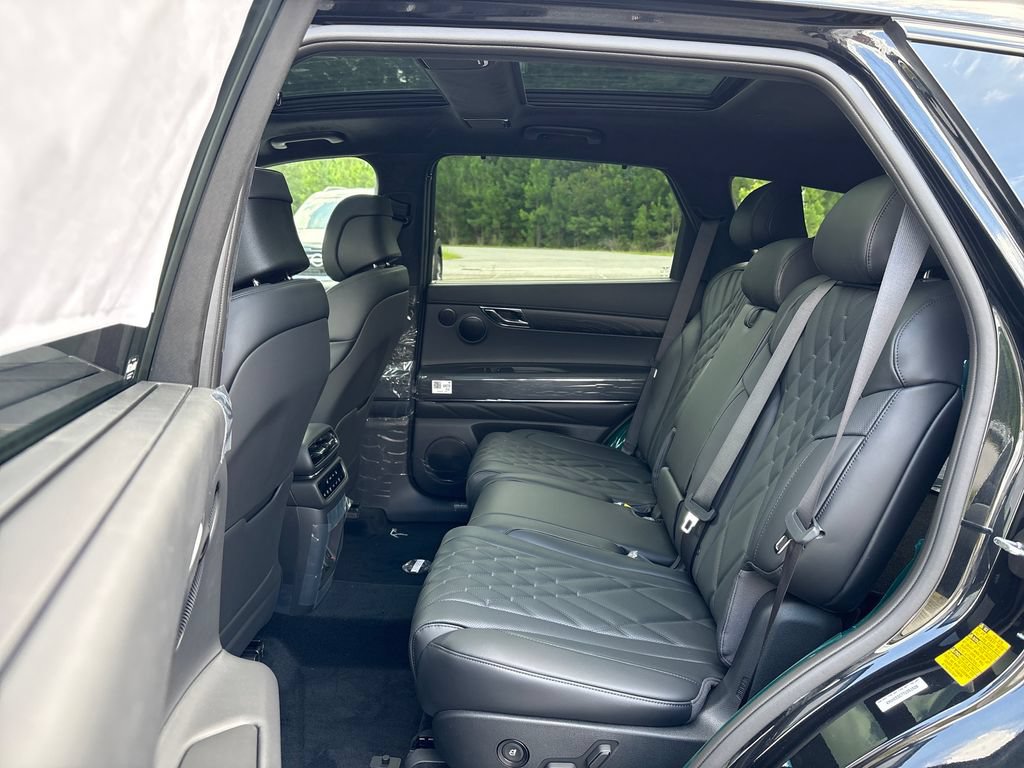 New 2026 Genesis GV80 3.5T Prestige AWD/4WD image 14