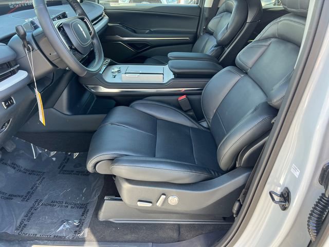 New 2026 Lincoln Navigator L Reserve AWD/4WD image 10