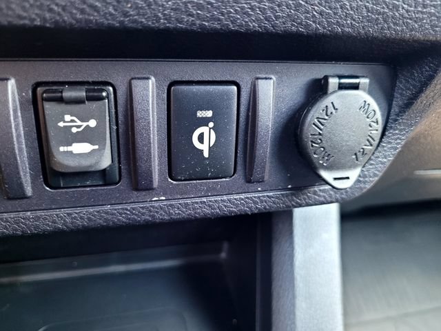 Used 2017 Toyota Tacoma TRD Pro AWD/4WD image 17