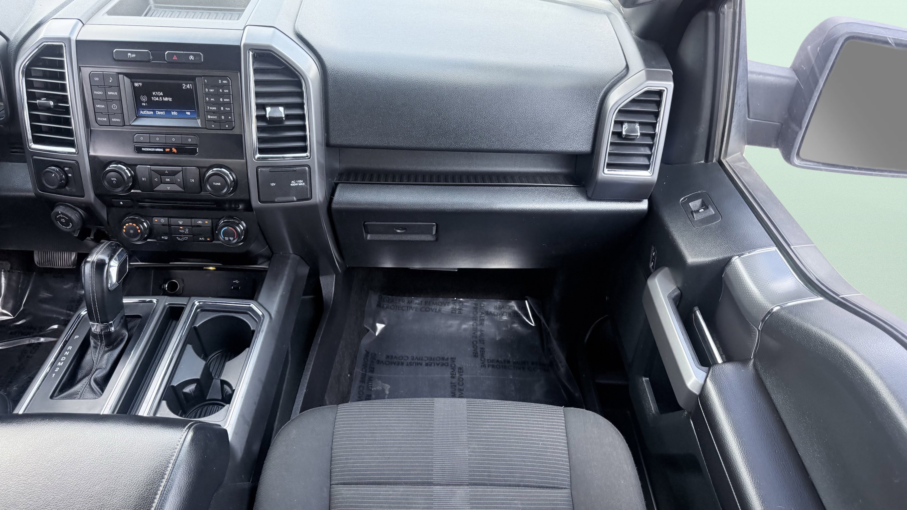 Used 2016 Ford F150 XLT w/ Equipment Group 301A Mid RWD image 42