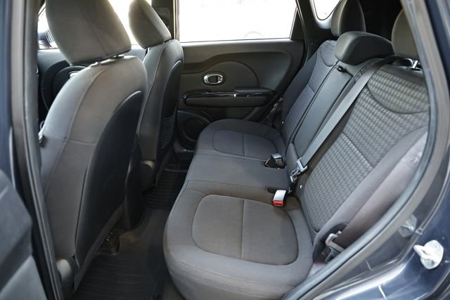 Used 2014 Kia Soul ! w/ Sun & Sound Package FWD image 26