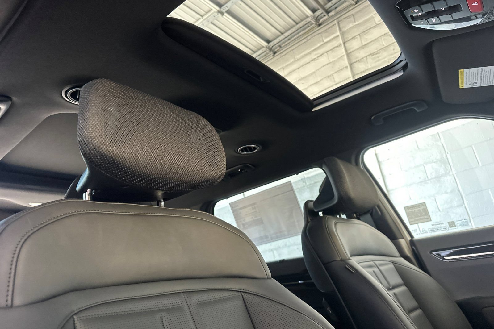 New 2026 Kia EV9 Land AWD/4WD image 17