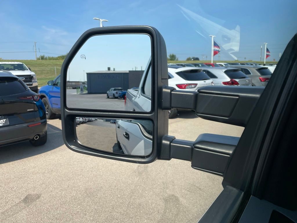 Used 2021 Ford F250 XL w/ STX Appearance Package AWD/4WD image 36
