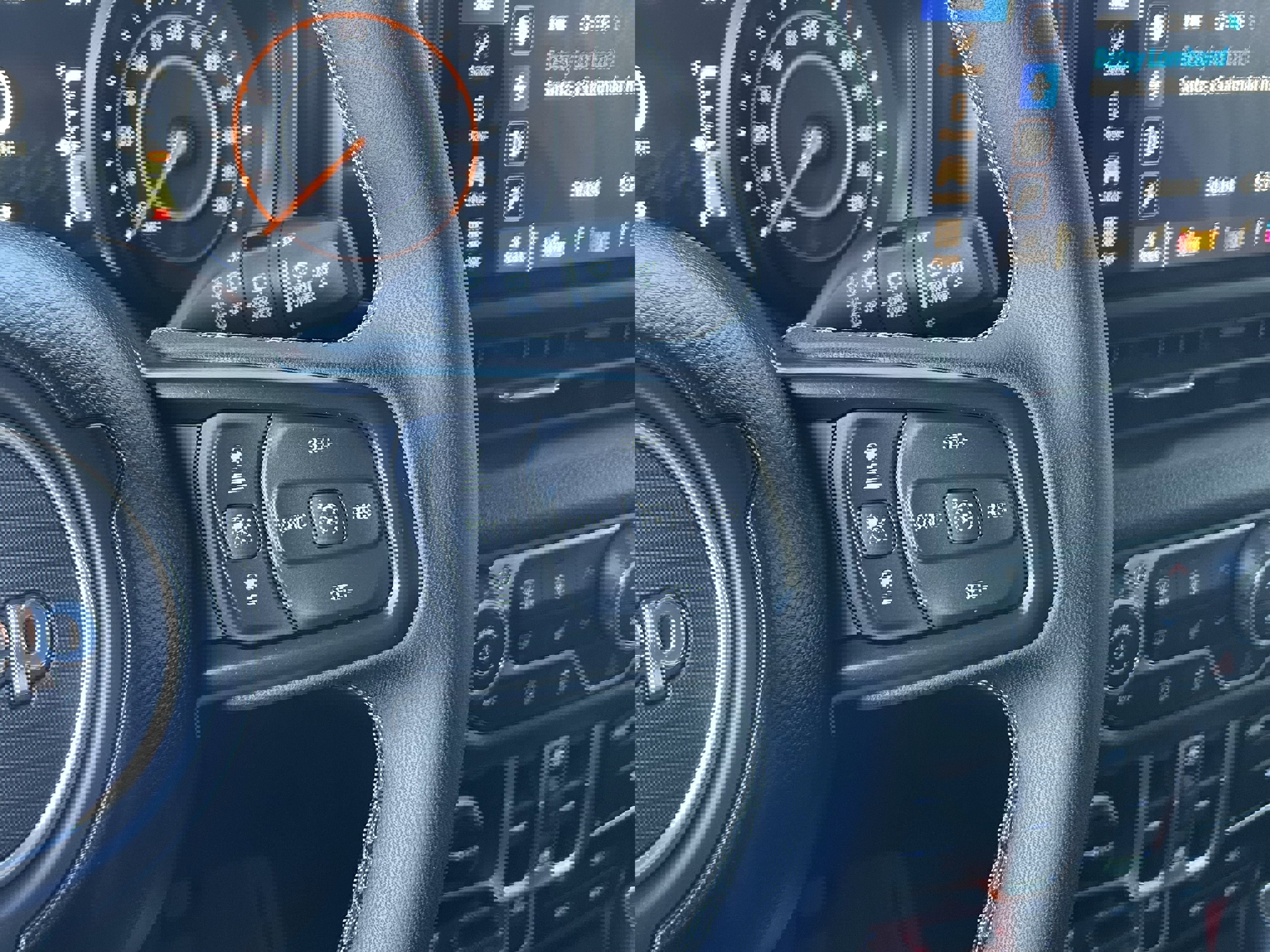 New 2026 Jeep Wrangler Willys image 36