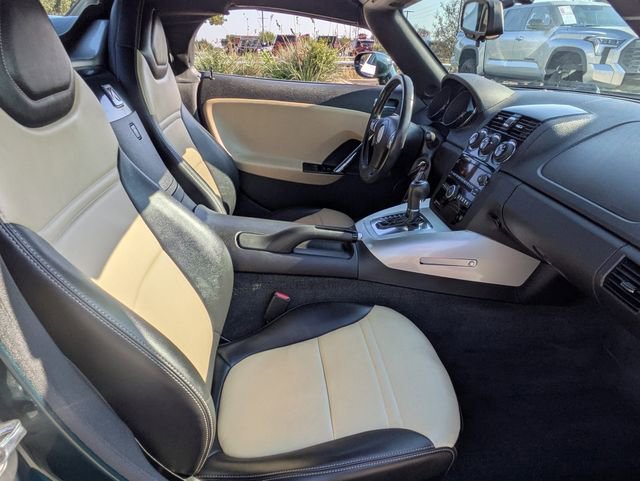 Used 2007 Saturn Sky w/ Premium Trim Pkg image 20