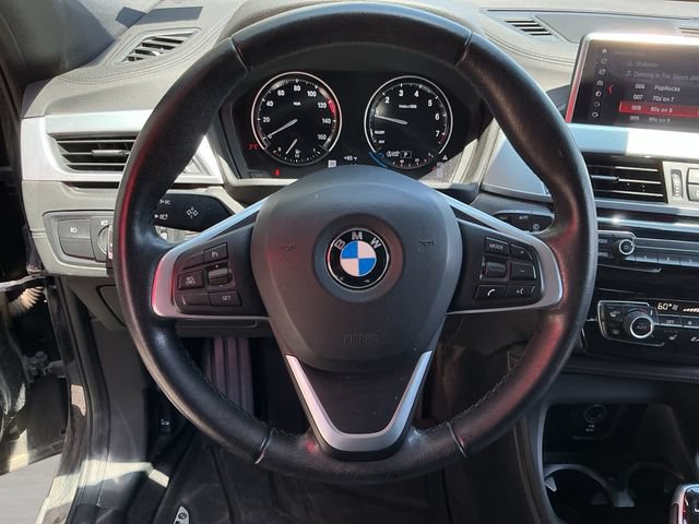 Used 2020 BMW X2 xDrive28i w/ Convenience Package AWD/4WD image 9