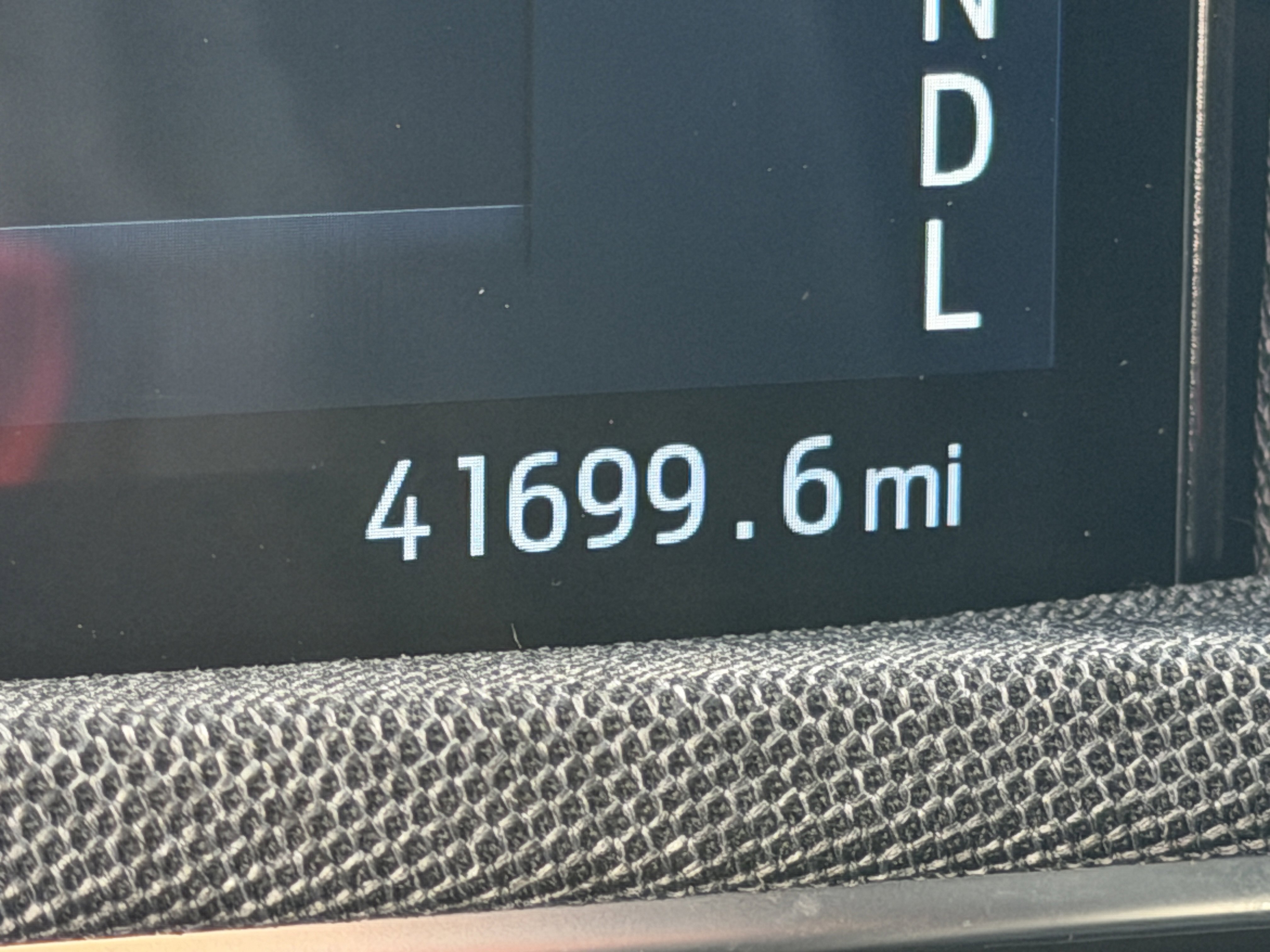 Certified 2023 Ford Mustang Mach-E Premium AWD/4WD image 16