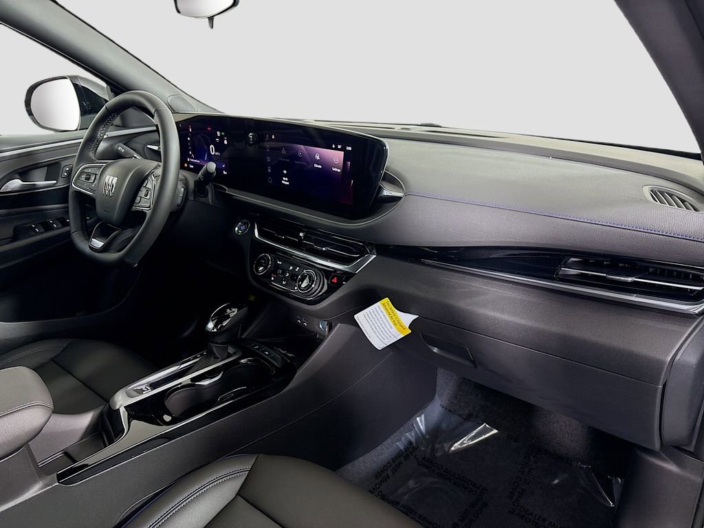 New 2026 Buick Envista Sport Touring w/ Convenience I Package image 27