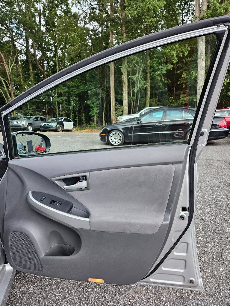 Used 2010 Toyota Prius Two image 42