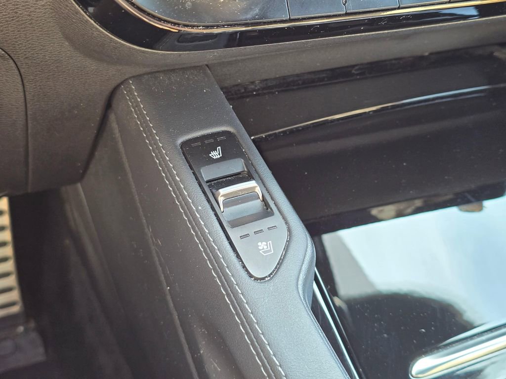 Used 2021 Kia Telluride SX w/ Nightfall Edition Package AWD/4WD image 27