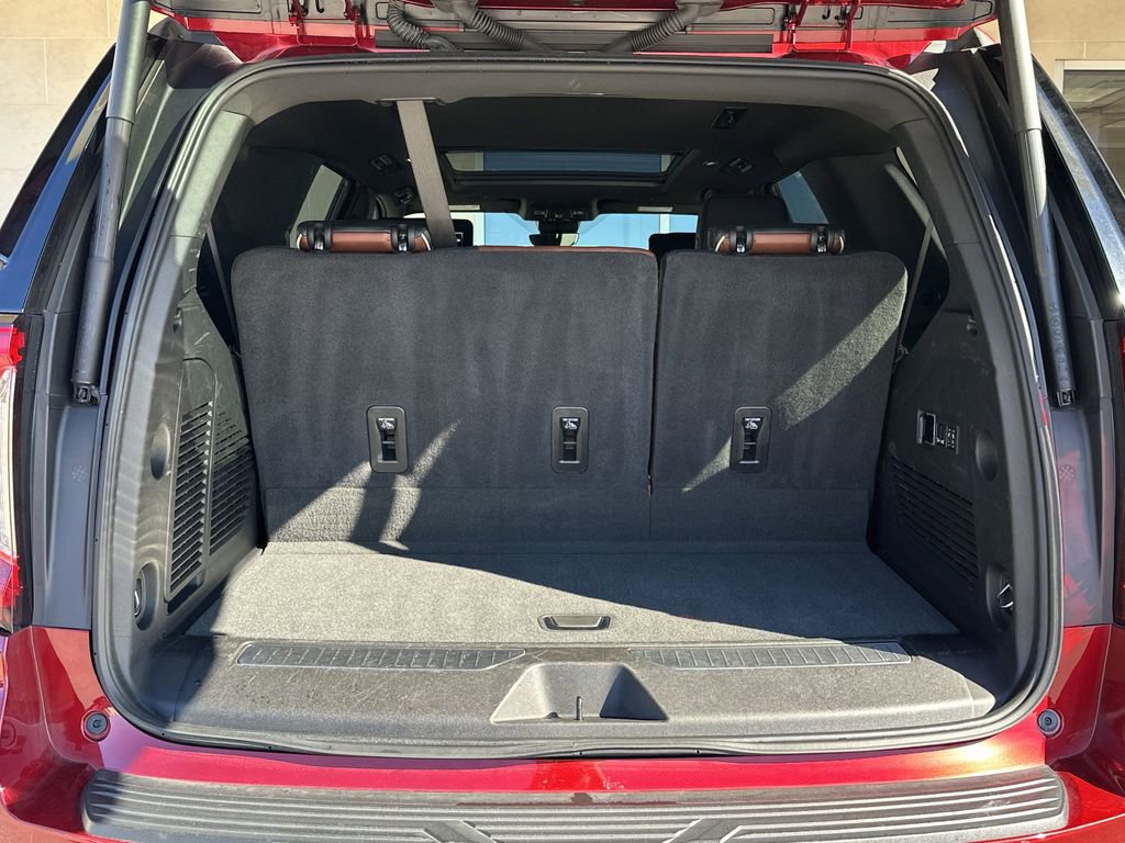 Certified 2024 GMC Yukon Denali Ultimate image 33