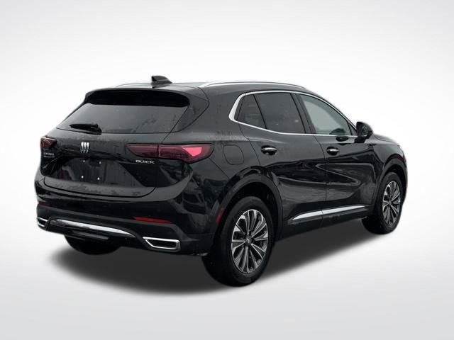 Used 2025 Buick Envision Preferred image 5