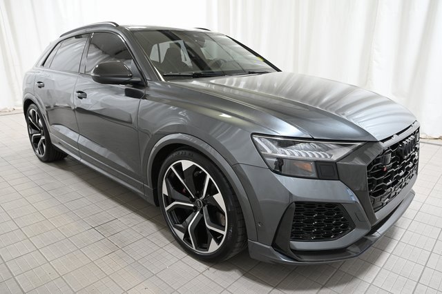 Used 2024 Audi RS Q8 image 15