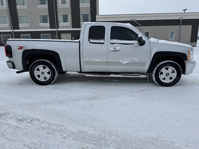 Used 2013 Chevrolet Silverado 1500 LT w/ All-Star Edition image 10