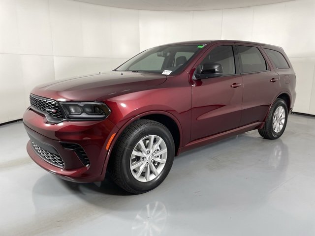 New 2025 Dodge Durango GT image 4