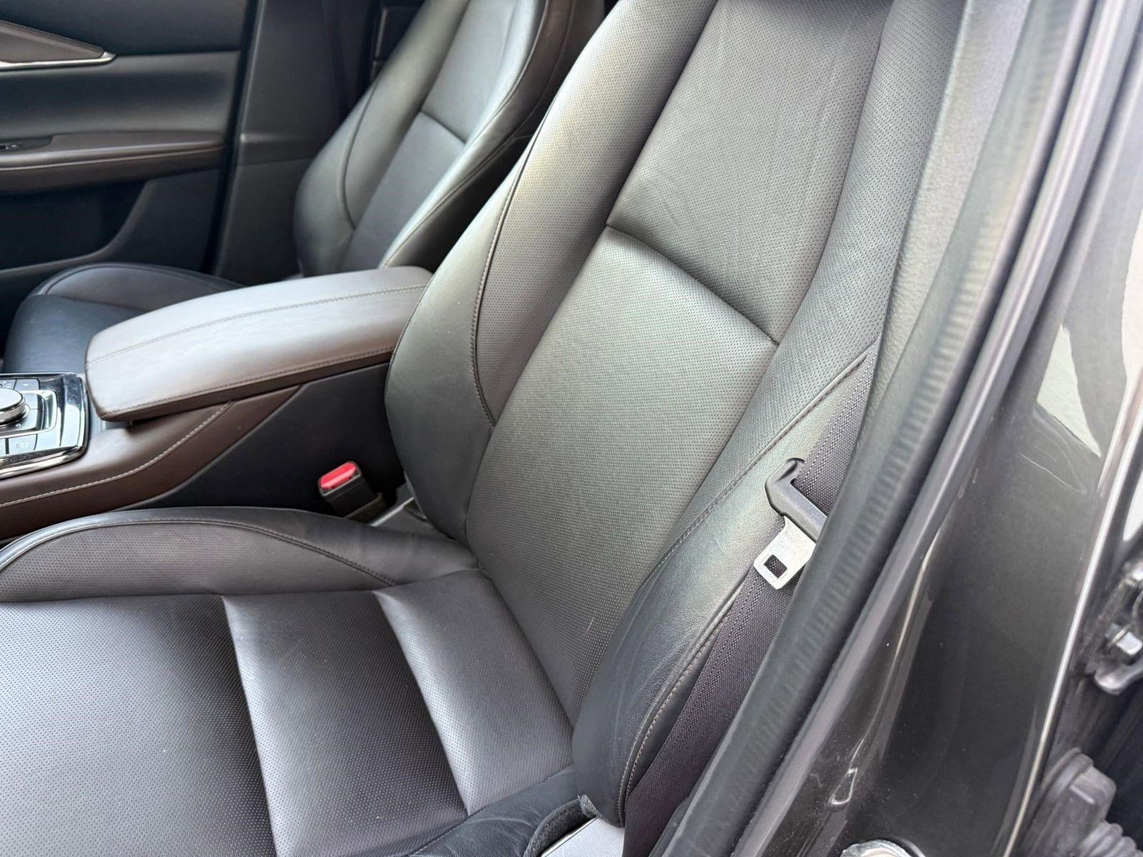 Used 2024 MAZDA CX-30 AWD 2.5 S w/ Premium Package image 24