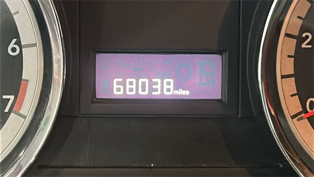 Used 2015 Dodge Grand Caravan SE w/ Quick Order Package 29E SE image 29