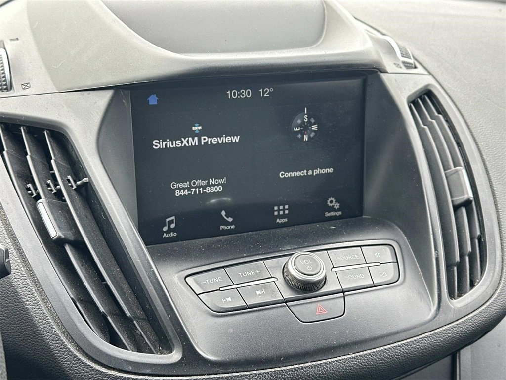 Used 2019 Ford Escape SE image 29