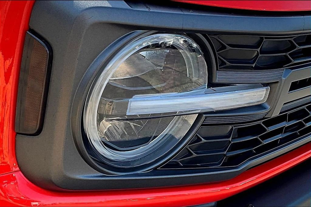 Used 2022 Ford Bronco Raptor AWD/4WD image 31