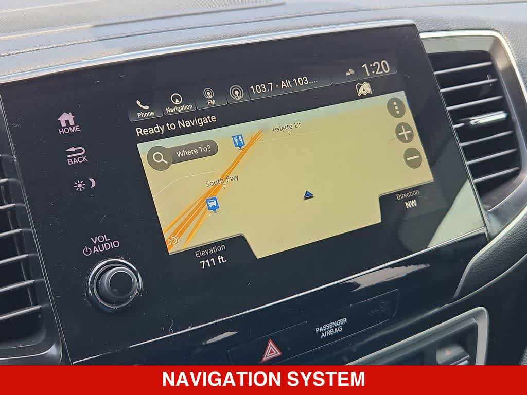 Used 2020 Honda Pilot Touring image 28