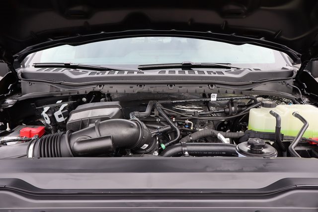 New 2026 Ford F250 XL w/ STX Appearance Package image 35