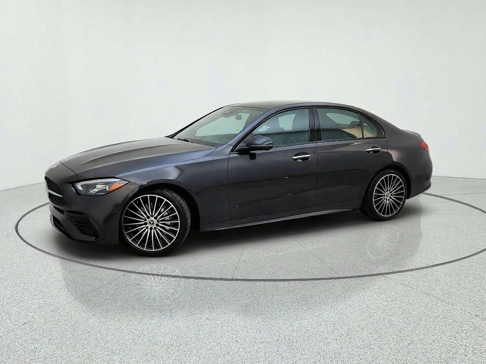 Certified 2026 Mercedes-Benz C 300 Sedan image 15