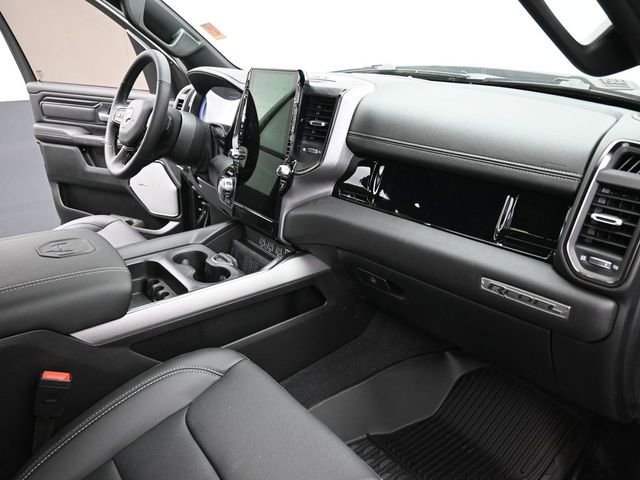 New 2026 RAM 1500 Rebel w/ Rebel Level 2 Equipment Group image 26