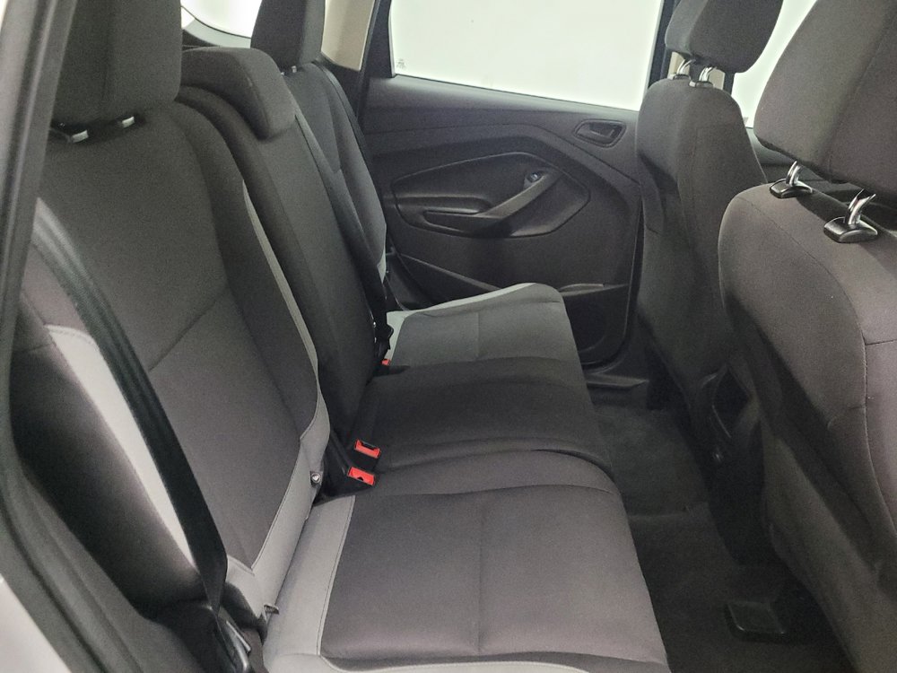 Used 2016 Ford Escape S image 19