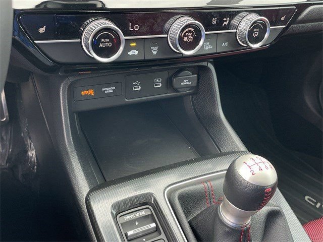 New 2026 Honda Civic Si image 17