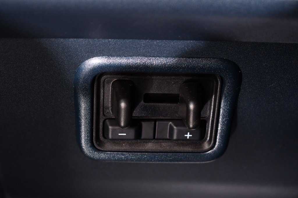 New 2026 Ford Maverick Lariat w/ Black Appearance Package image 30