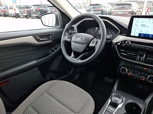 Used 2022 Ford Escape SE w/ Convenience Package AWD/4WD image 16