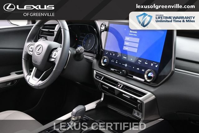 Certified 2023 Lexus RX 350 Premium w/ Cold Area Package FWD image 27