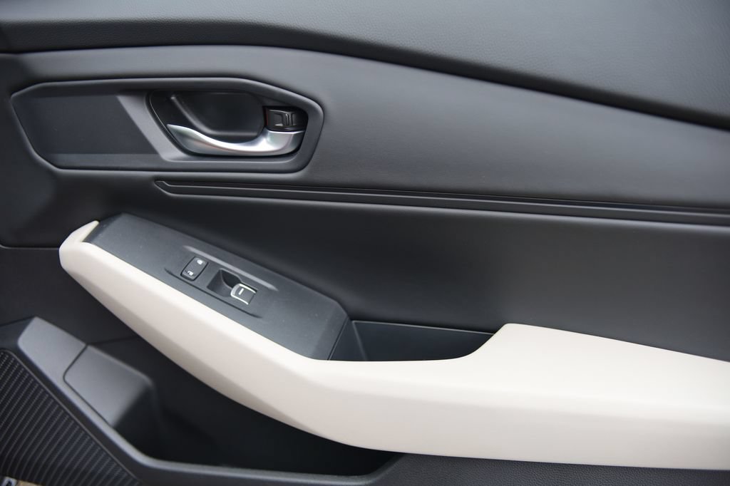 New 2026 Honda Accord EX-L image 33