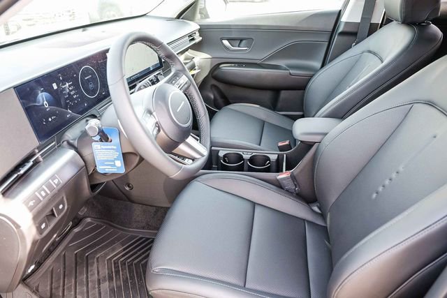 New 2026 Hyundai Kona Limited AWD/4WD image 23
