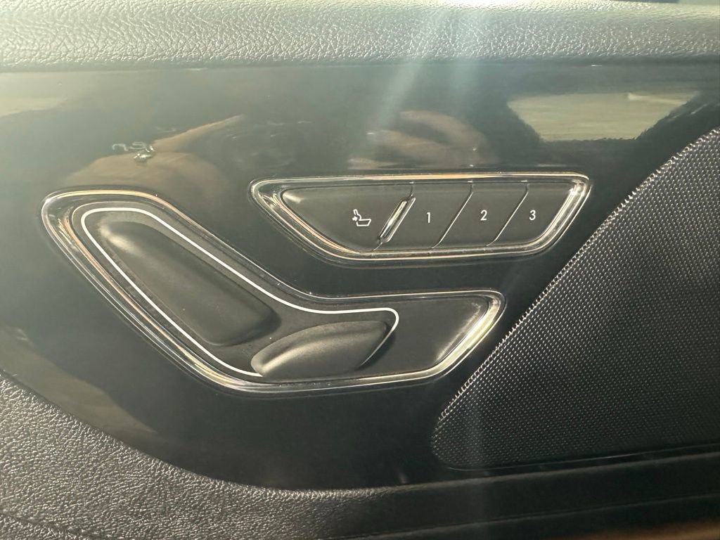 Certified 2023 Lincoln Aviator Grand Touring w/ Equipment Group 301A image 35