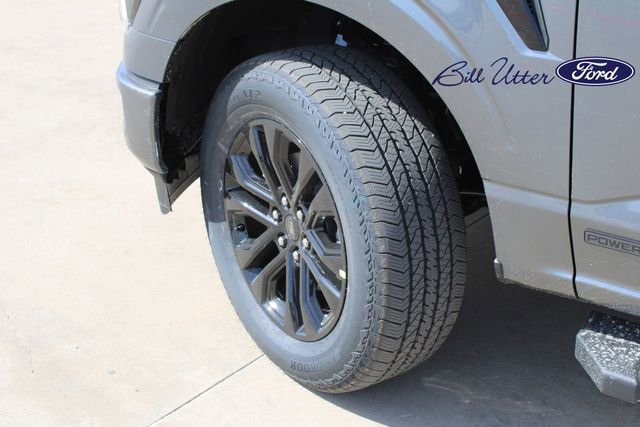 New 2026 Ford F150 Lariat w/ Equipment Group 502A High image 5