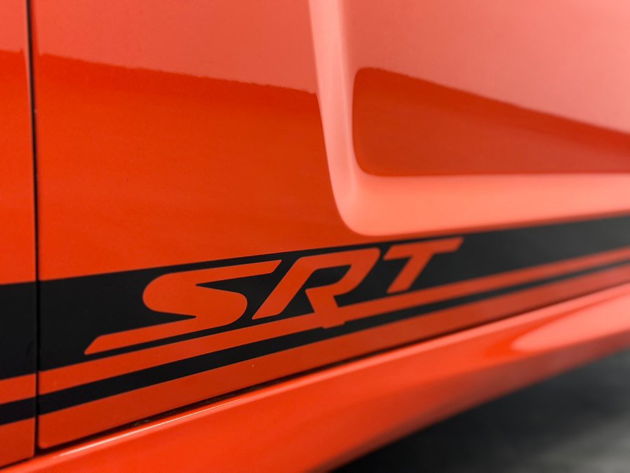 Used 2013 Dodge Charger SRT8 w/ Adaptive Cruise Group image 73