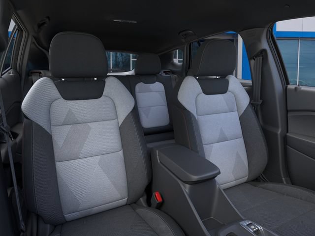 New 2026 Chevrolet Trax RS w/ Driver Confidence Package FWD image 16