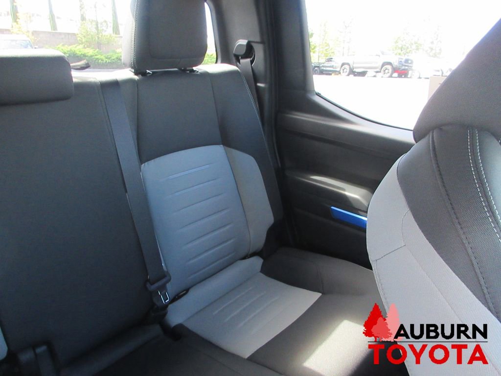 New 2026 Toyota Tacoma TRD Off-Road image 15