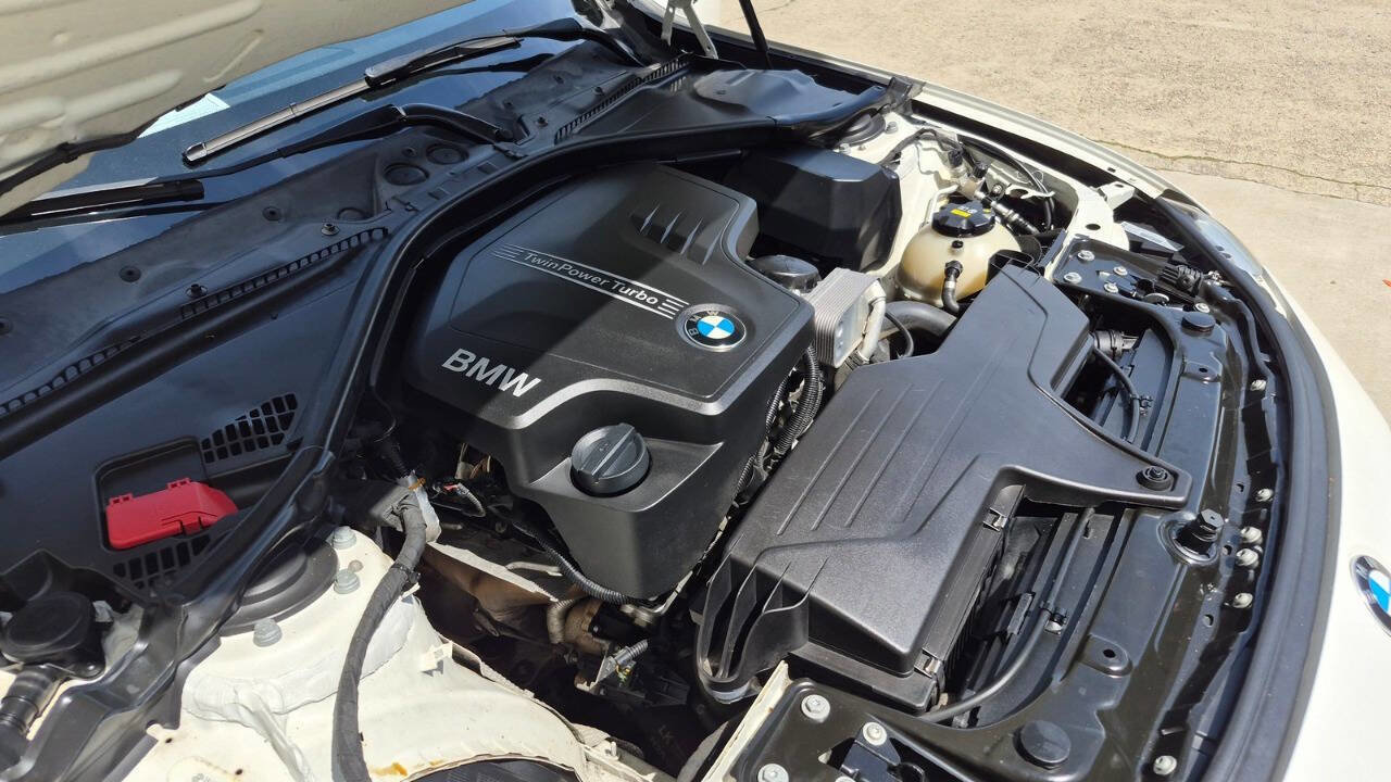 Used 2015 BMW 320i Sedan RWD image 66