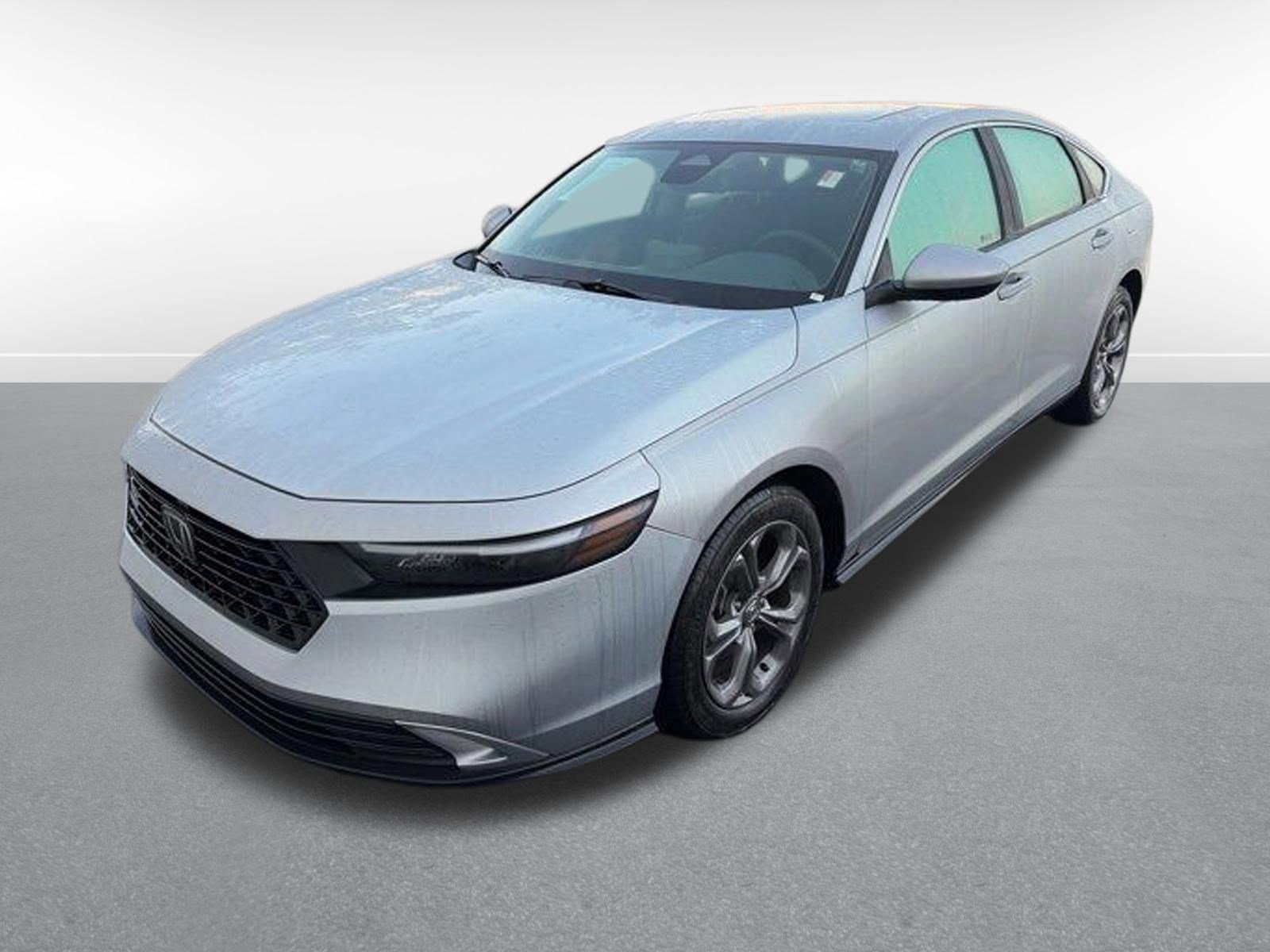 Certified 2024 Honda Accord EX image 1