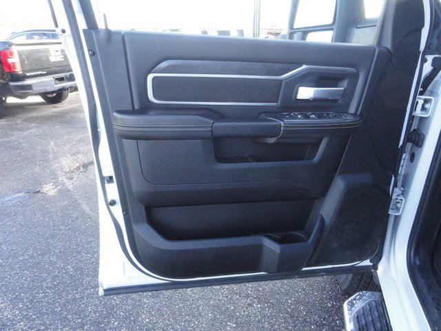 Used 2024 RAM 2500 Big Horn image 13
