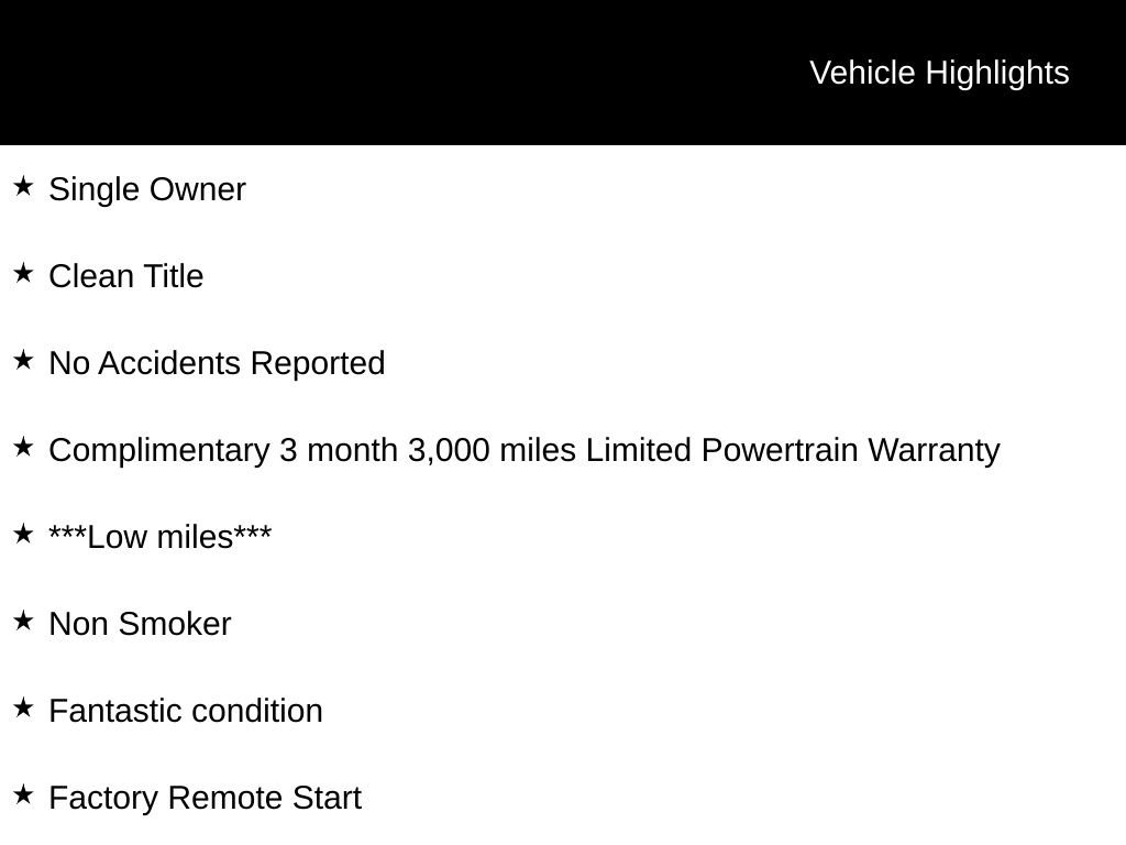 Used 2022 Jeep Cherokee Trailhawk w/ Premium Leather Package image 6