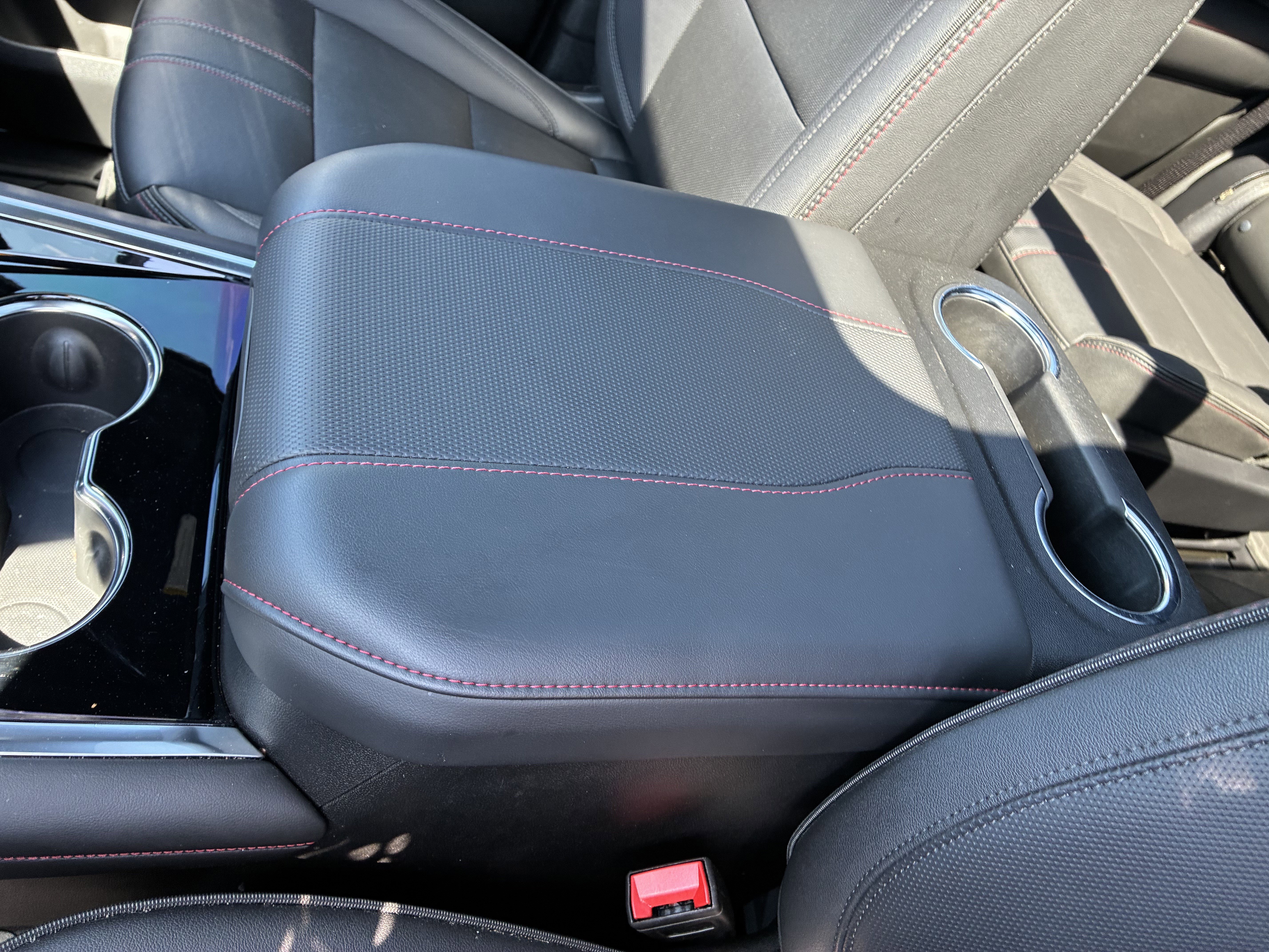Used 2025 Chevrolet Tahoe RST w/ Comfort Package image 37