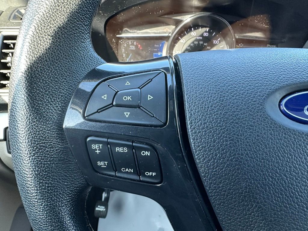 Used 2018 Ford Explorer XLT w/ Equipment Group 202A image 21