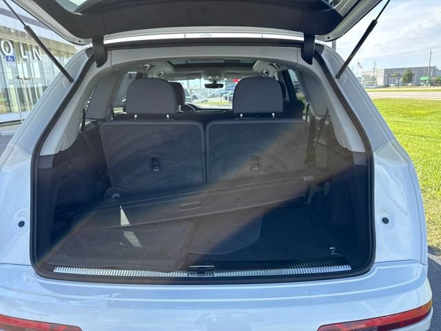 Used 2023 Audi Q7 2.0T Premium Plus AWD/4WD image 26