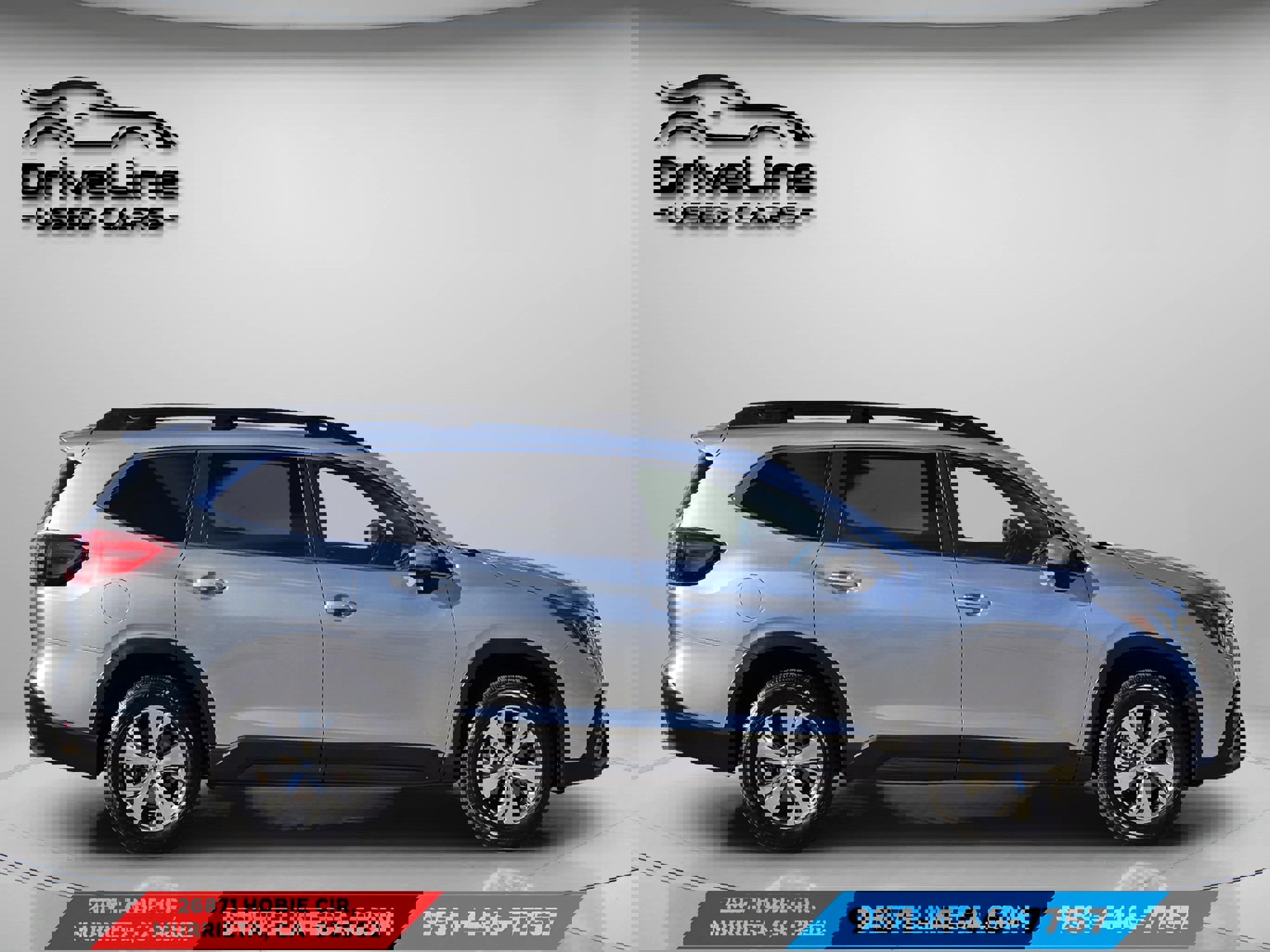 Used 2025 Subaru Ascent Premium image 9