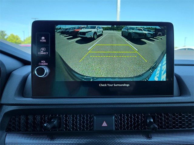 New 2026 Honda CR-V Sport-L image 12